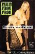 Vintage Magazine - Paris Frou Frou